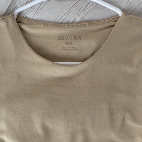 URBAN PLANET CONTOUR BODY SUIT - Picture 2 of 3